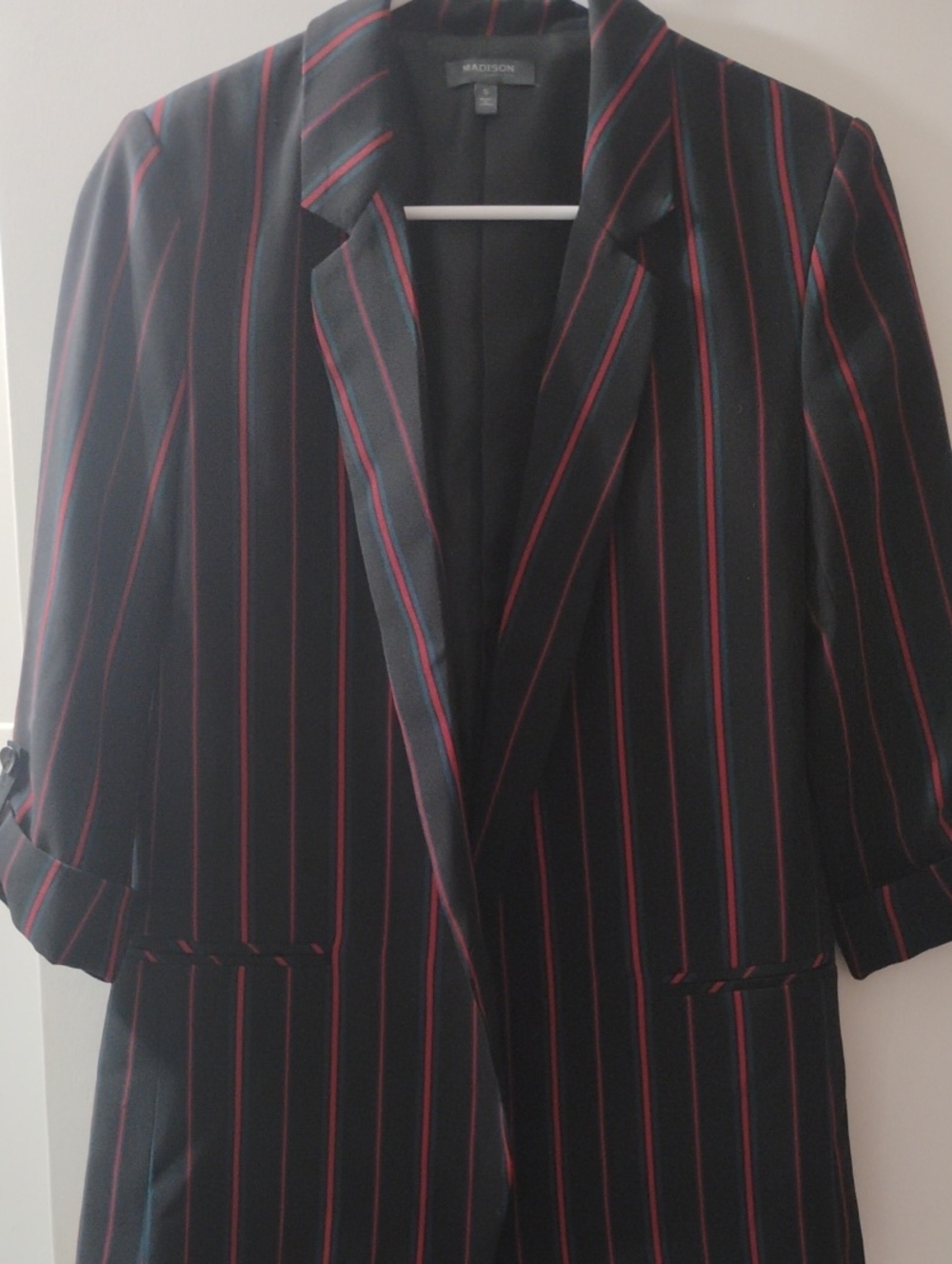 Madison blazer